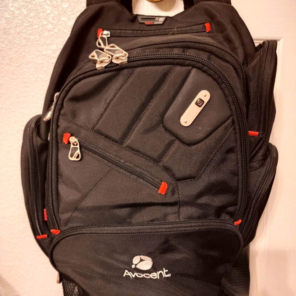 Laptop Backpack